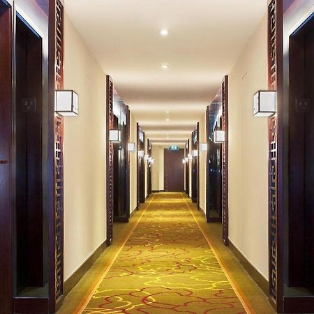 Emperor Hotel Makao Dış mekan fotoğraf