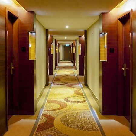Emperor Hotel Makao Dış mekan fotoğraf