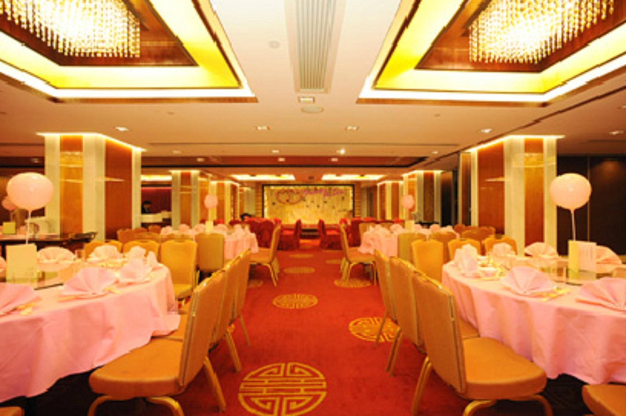 Emperor Hotel Makao Dış mekan fotoğraf