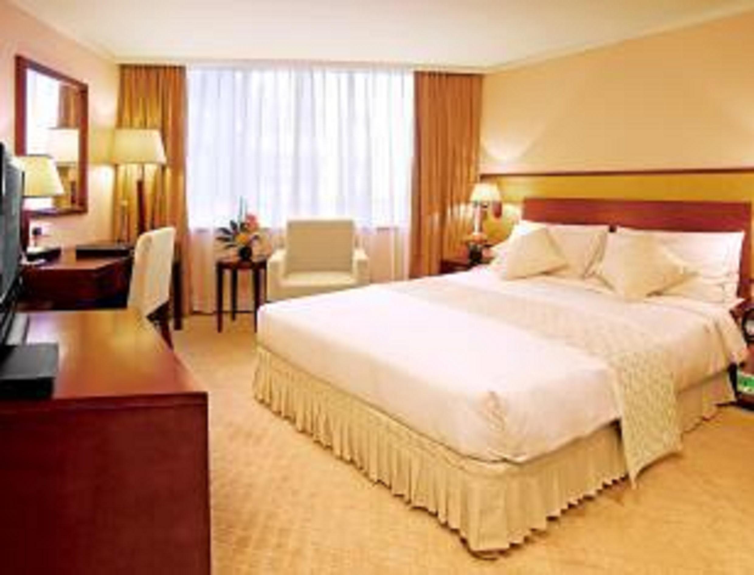Emperor Hotel Makao Dış mekan fotoğraf