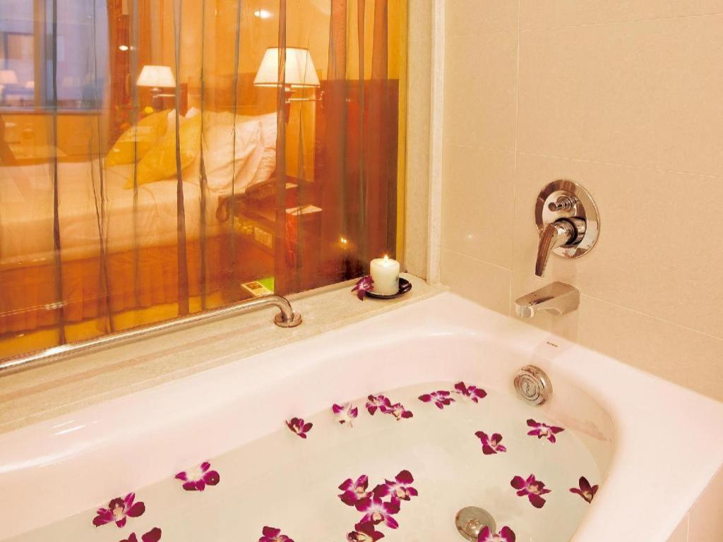 Emperor Hotel Makao Dış mekan fotoğraf