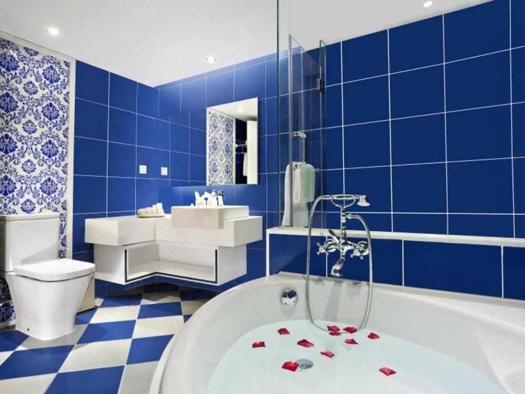 Emperor Hotel Makao Dış mekan fotoğraf