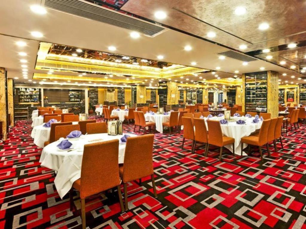 Emperor Hotel Makao Dış mekan fotoğraf
