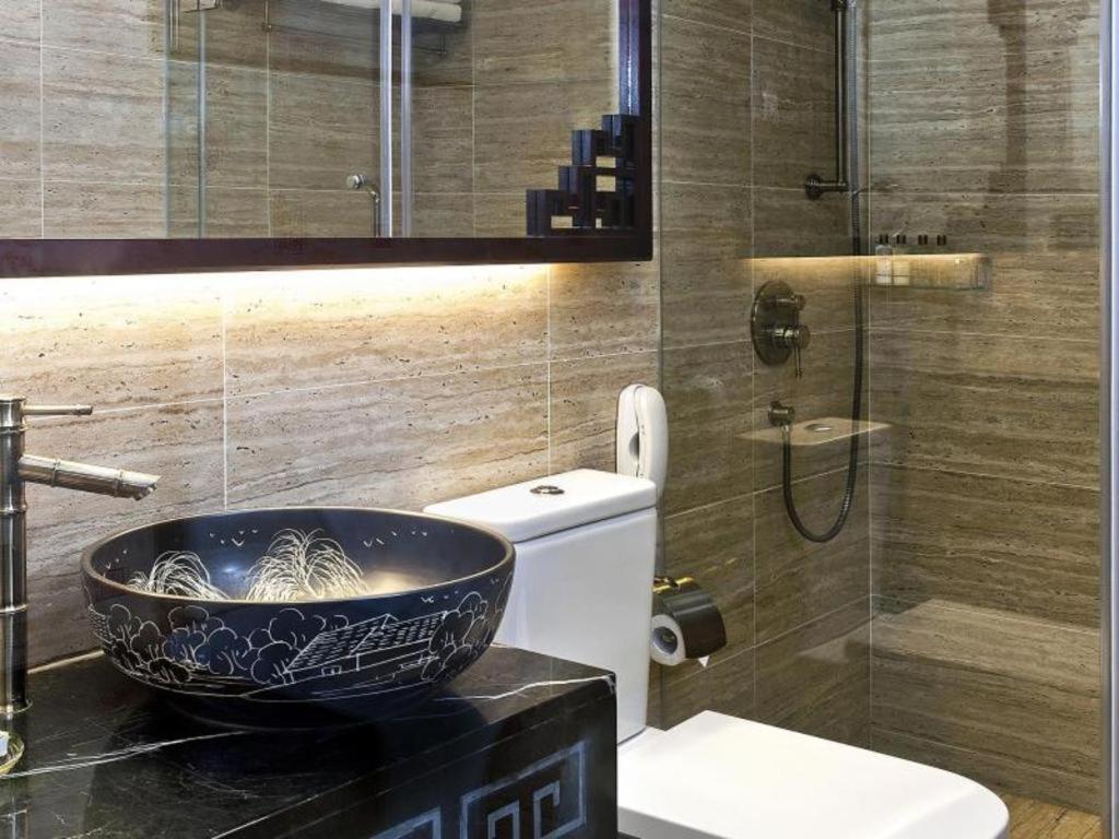 Emperor Hotel Makao Dış mekan fotoğraf