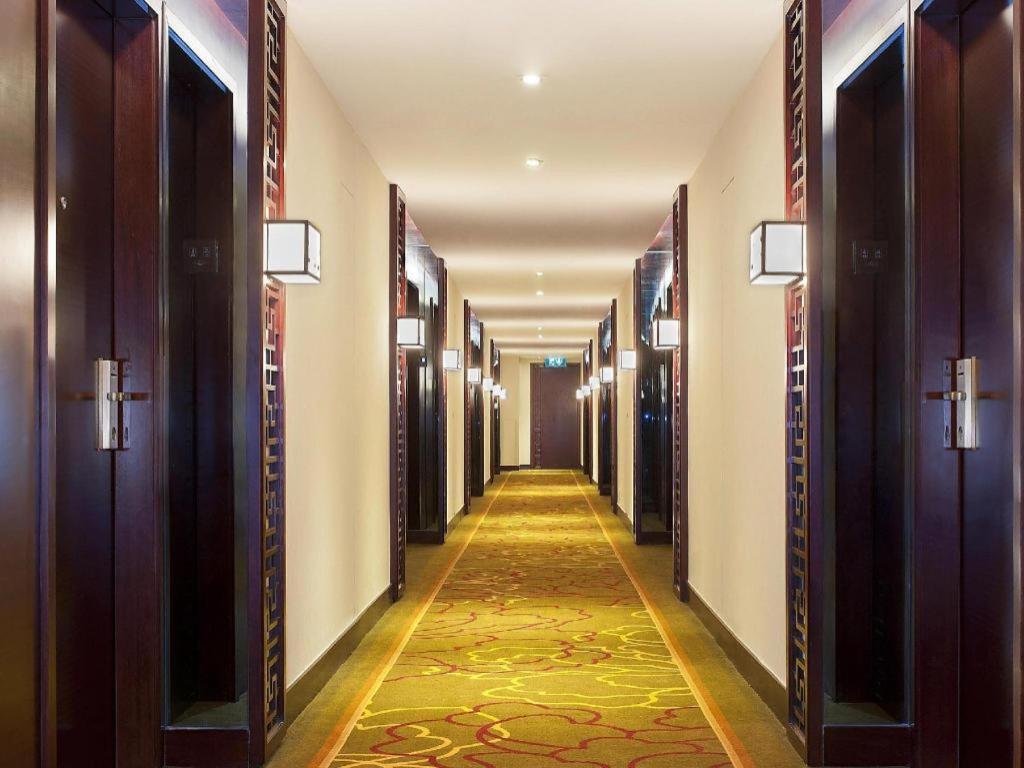 Emperor Hotel Makao Dış mekan fotoğraf