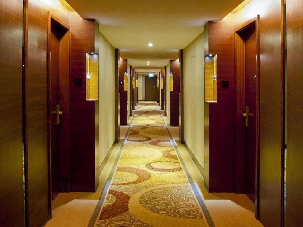 Emperor Hotel Makao Dış mekan fotoğraf