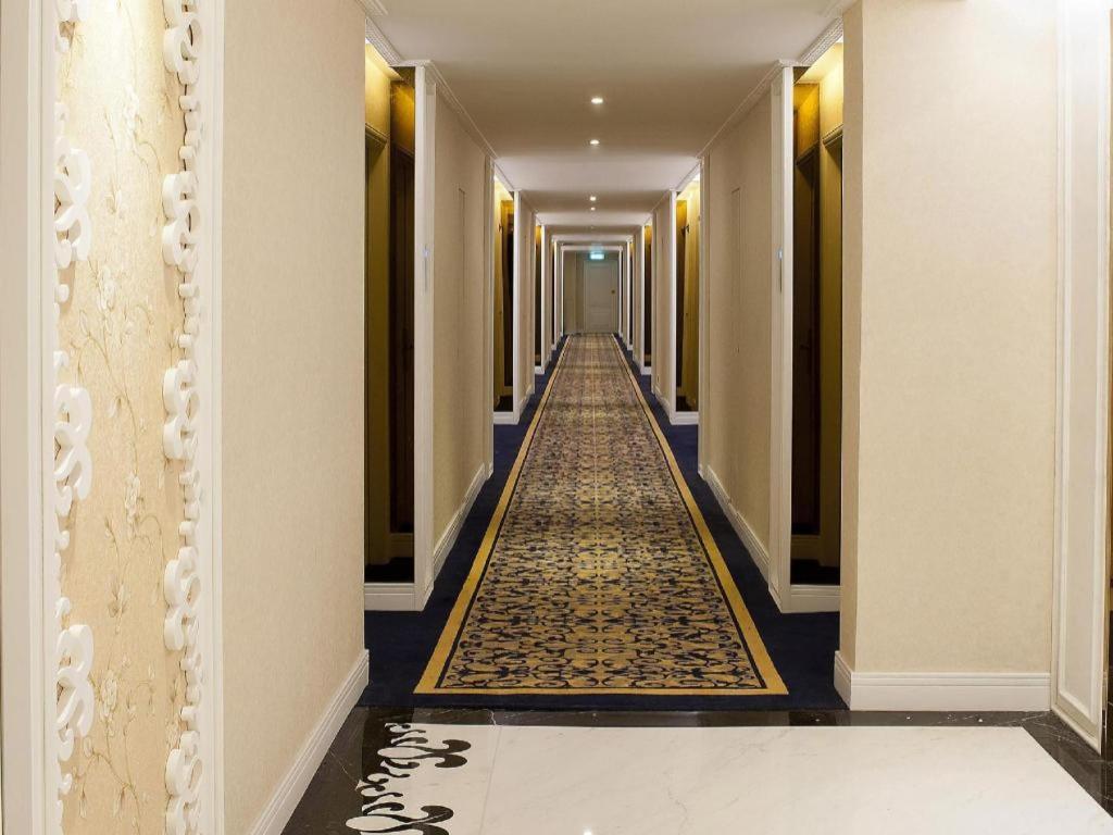 Emperor Hotel Makao Dış mekan fotoğraf