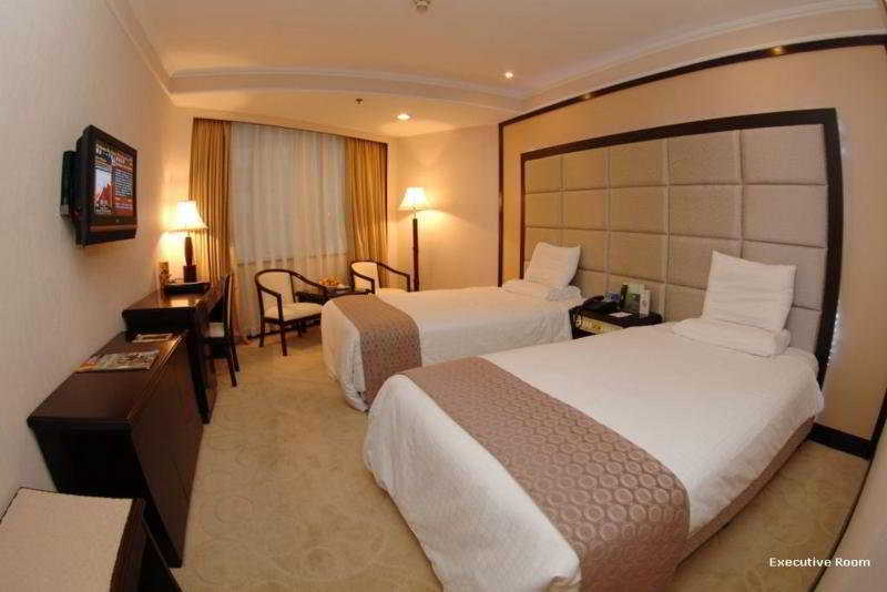 Emperor Hotel Makao Dış mekan fotoğraf