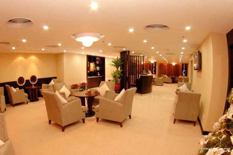 Emperor Hotel Makao Dış mekan fotoğraf