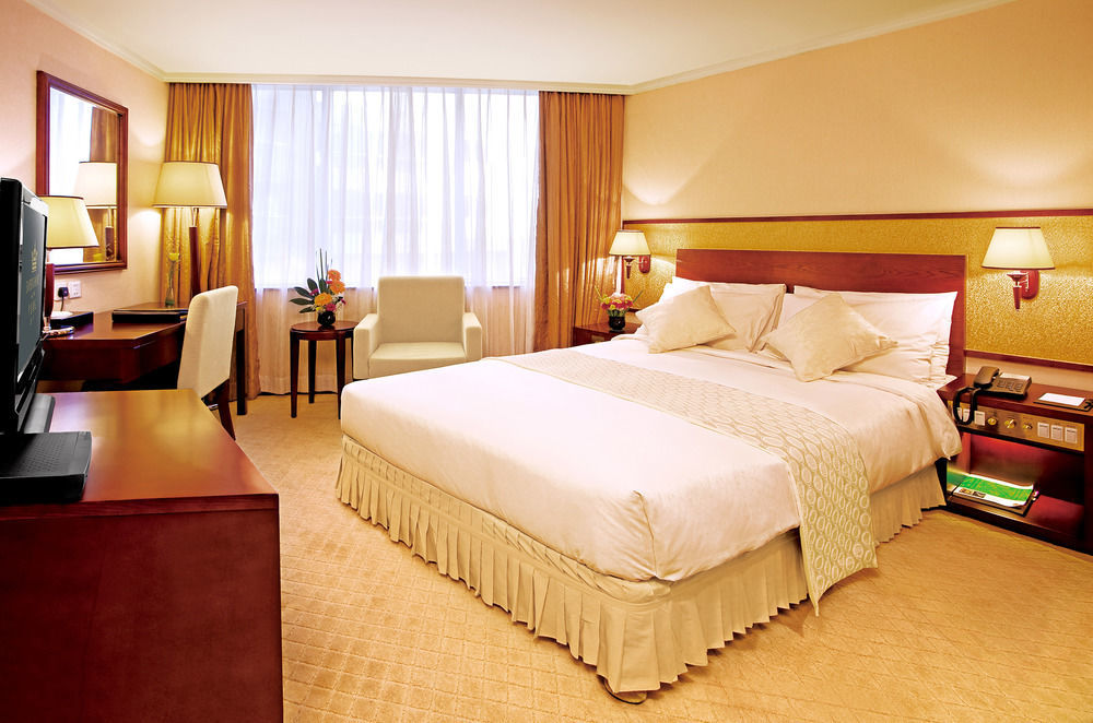Emperor Hotel Makao Dış mekan fotoğraf